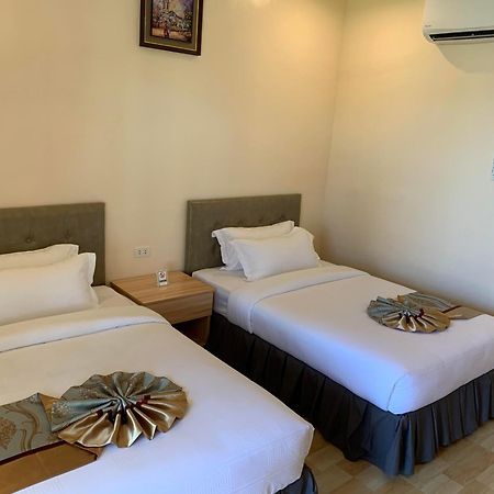 Camotes Ocean Heaven Resort Himensulan Kültér fotó