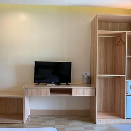 Camotes Ocean Heaven Resort Himensulan Kültér fotó