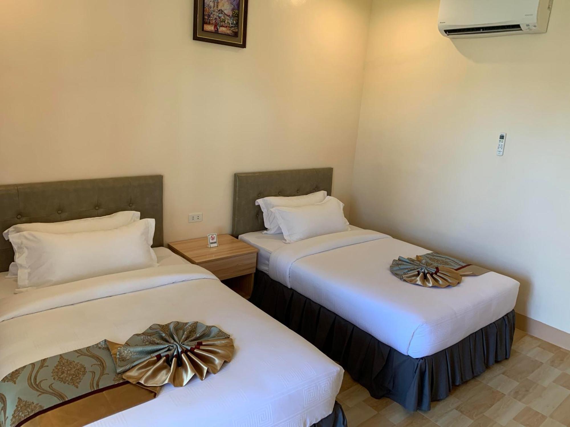 Camotes Ocean Heaven Resort Himensulan Kültér fotó