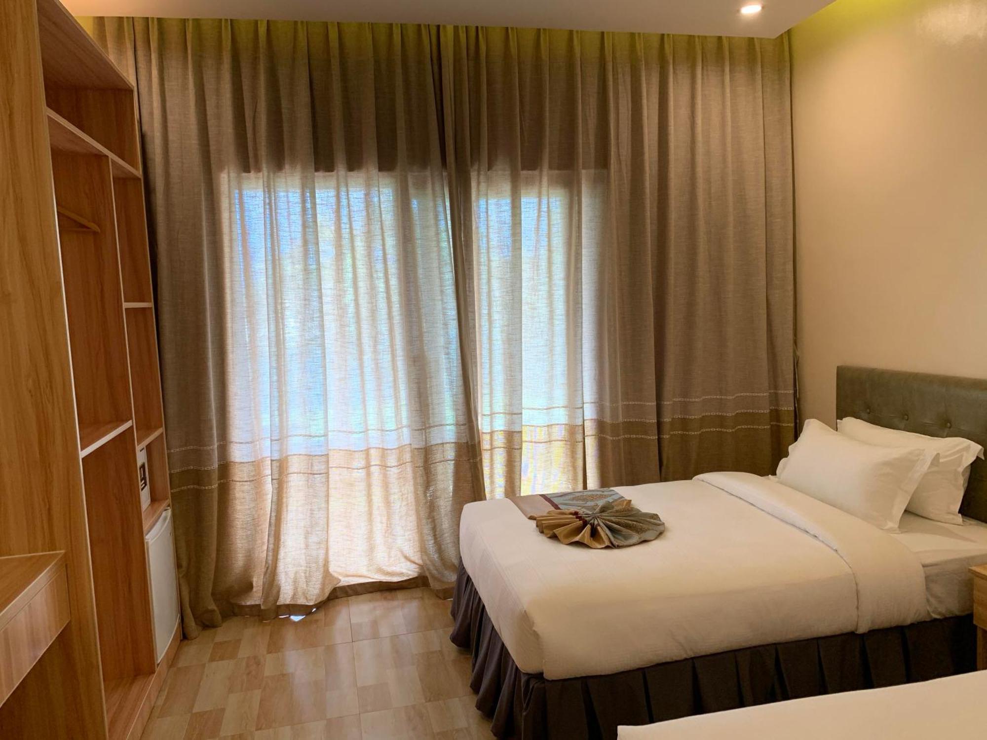 Camotes Ocean Heaven Resort Himensulan Kültér fotó