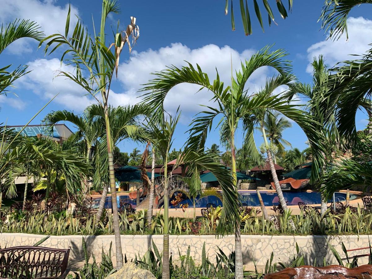 Camotes Ocean Heaven Resort Himensulan Kültér fotó